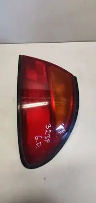 Mazda 323 Rear/tail lights 0431439