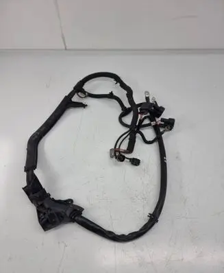 Audi A7 S7 4G Wires (starter motor) 4g0971824r