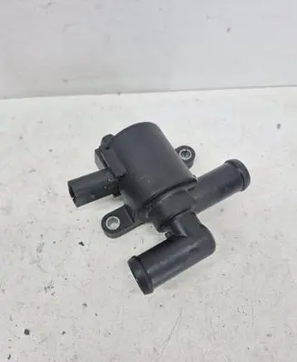 Volkswagen Golf VIII Electric auxiliary coolant/water pump 5Q0906457K