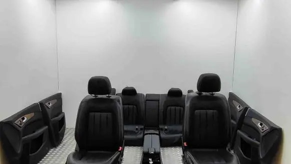 Mercedes-Benz CLS C218 X218 Interior set A2189108803 A2189200150
