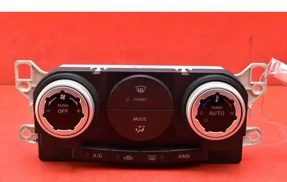 Mazda CX-7 Climate control unit K1900EH15