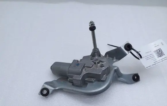 Mazda CX-3 Rear window wiper motor