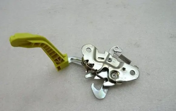 Citroen Berlingo Engine bonnet/hood lock/catch 7934E7