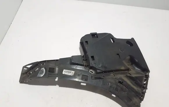 Mercedes-Benz GLE W167 Rear bumper support beam A1678802007