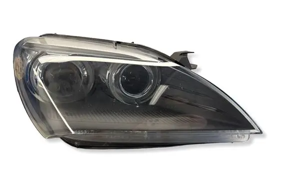BMW 6 F12 F13 Headlight/headlamp 1305236777