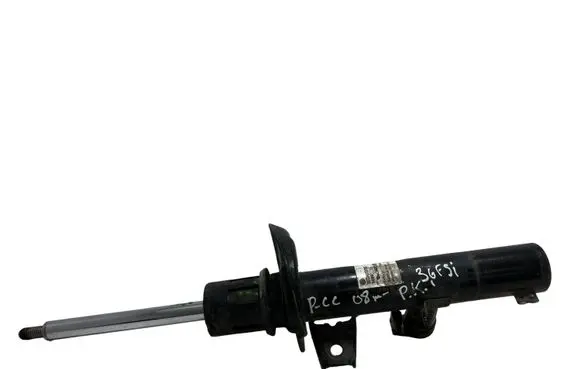 Volkswagen PASSAT CC Front shock absorber/damper 3C0413031D E4604301 31001299