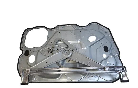 Ford Focus Front window lifting mechanism without motor 4M51A045H16 994761108