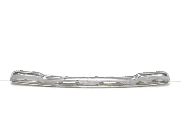 Mercedes-Benz GLB X247 Front bumper lip A2478852206