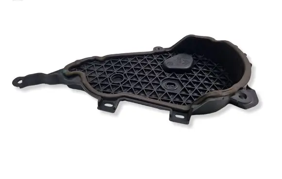 Land Rover Evoque I Timing belt guard (cover) 9685452080