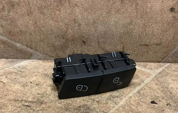 Mercedes-Benz GL X166 Central locking switch button A2049058402