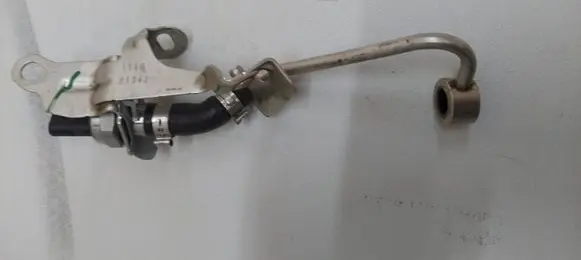 Renault Trafic III (X82) Exhaust gas pressure sensor 223658007R