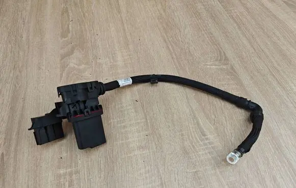 BMW 8 G16 Other wiring loom 9339834 9388642