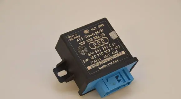 Audi A6 S6 C6 4F Light module LCM 4F0907357C 4F0910357C