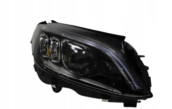 Mercedes-Benz C W205 Headlight/headlamp A2059068605