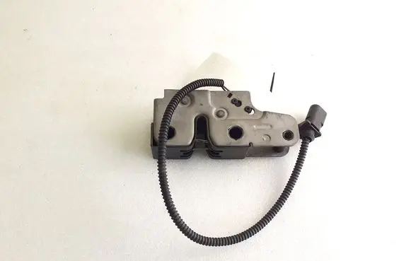 Porsche Panamera (970) Engine bonnet/hood lock/catch 1K0953236D