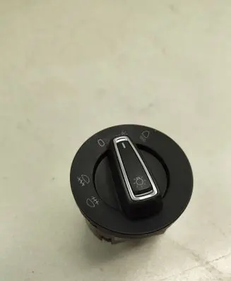Skoda Superb B8 (3V) Light switch 3V0941431A 03471746