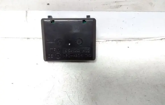 Volkswagen Phaeton Other control units/modules 3D0959542B 61549362
