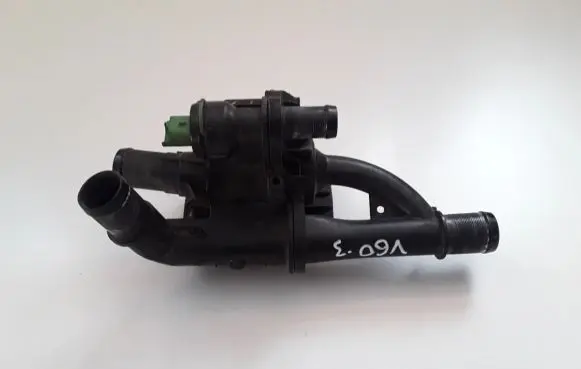 Volvo V60 Thermostat 9670253780