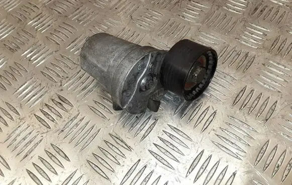 BMW 1 E81 E87 Generator/alternator belt tensioner 780033304