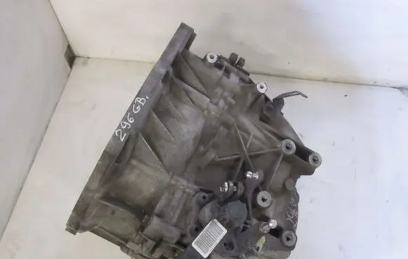 Mini One - Cooper R56 Automatic gearbox 7595839 296GB N16B16
