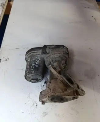 Ford Transit EGR valve