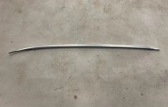 Volvo XC90 Roof bar rail 31349911