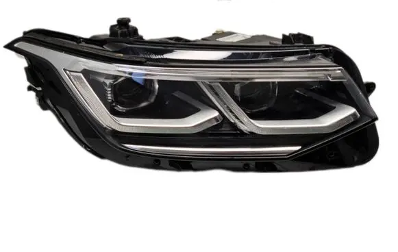 Volkswagen Tiguan Headlight/headlamp 5NB941082C LE18A6432