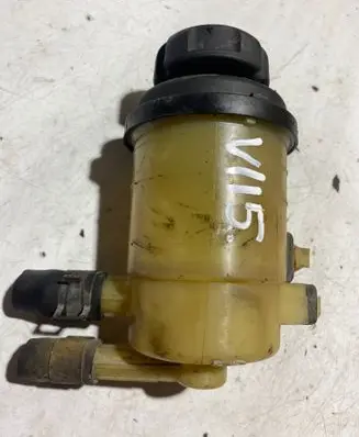 KIA Sportage Power steering fluid tank/reservoir