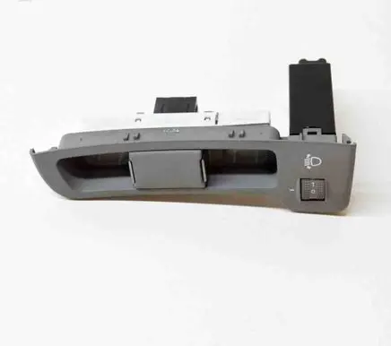 KIA Carens III Headlight level height control switch