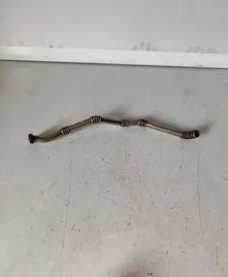 Ford Mondeo Mk III Turbo turbocharger oiling pipe/hose D307B 250702