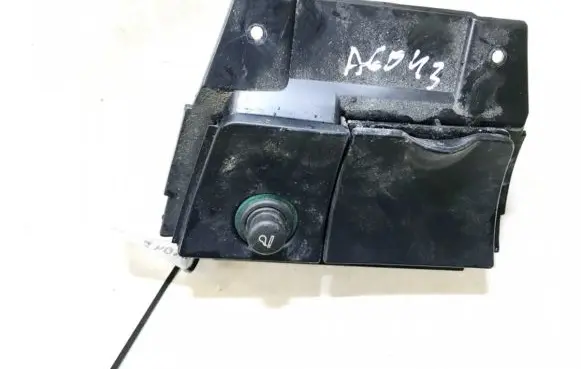 Citroen Xsara Car ashtray 9624963077