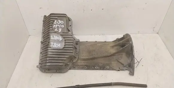 BMW 3 E30 Oil sump 1715122 1715268