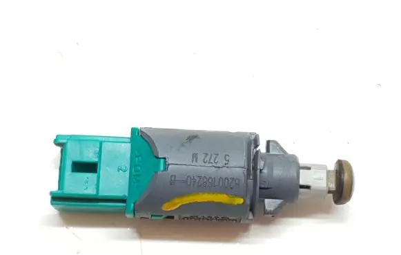 Renault Megane II Clutch pedal sensor 8200168240-B
