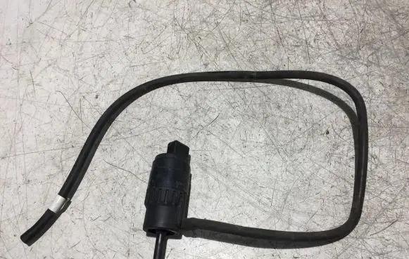 Peugeot Boxer Windscreen/windshield washer pump D283221 902659