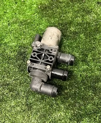 BMW X5 G05 Coolant heater 9037610