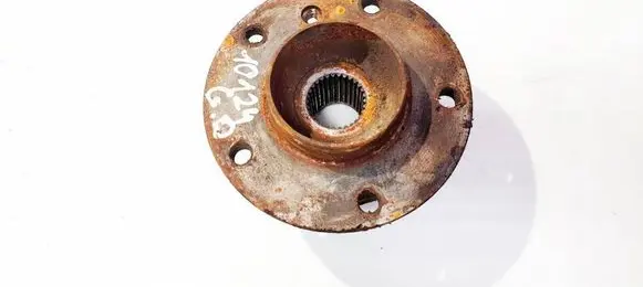 BMW X1 E84 Rear wheel hub