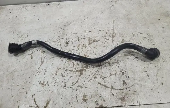 Mercedes-Benz A W177 Engine coolant pipe/hose A1775016100