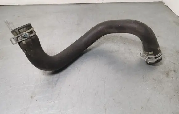Citroen C4 Cactus Engine coolant pipe/hose 9671339080