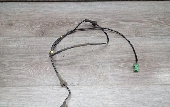 Volvo V70 ABS rear brake sensor 10071160383 3624257