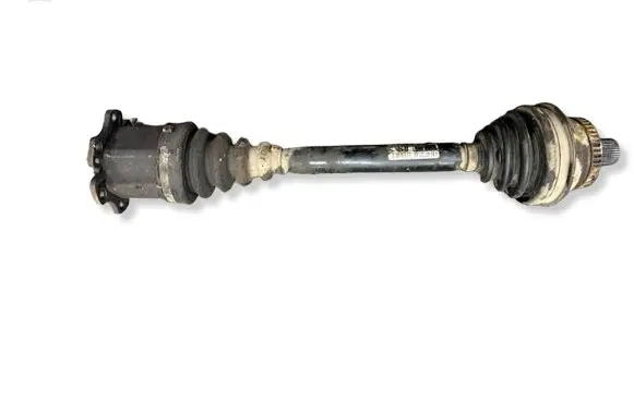 Audi A6 S6 C5 4B Front driveshaft 4B0407271AS