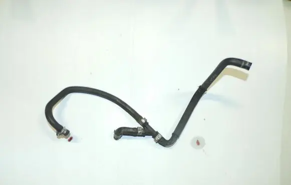 Citroen Jumper EGR valve line/pipe/hose