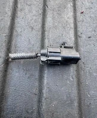Infiniti M30 Outside/exterior temperature sensor 1513