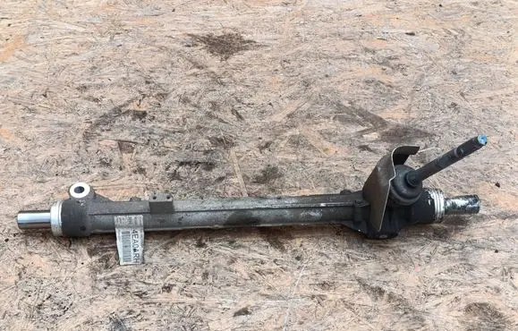 Steering rack