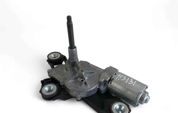 Ford Focus Wiper motor BV6117K441AA