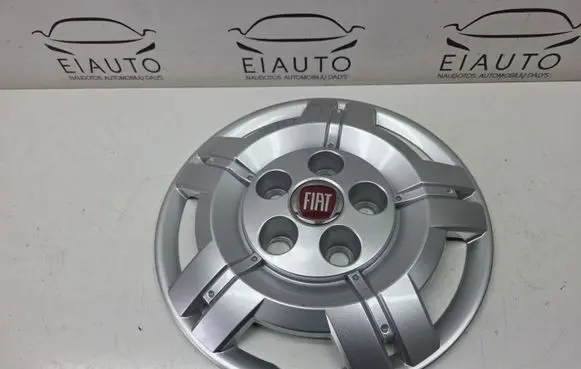Fiat Ducato R16 wheel hub/cap/trim 1352627080 1358880080