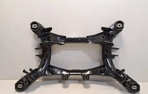 BMW X4 G02 Rear subframe 6870991 6887439