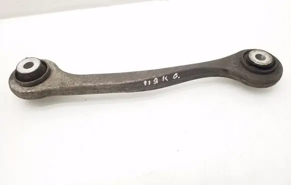 Rear control arm