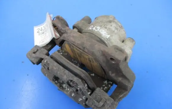 BMW 5 E34 Front brake caliper