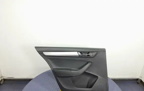 Skoda Rapid (NH) Door card panel trim set 5JH867023K