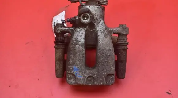 Skoda Octavia Mk3 (5E) Rear brake caliper
